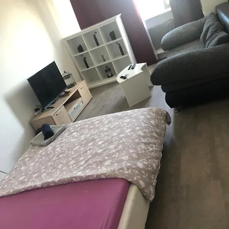 Apartment Ruhige In *