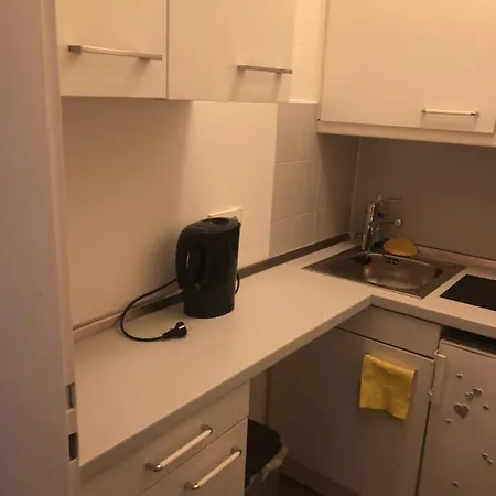 Apartment Ruhige In *