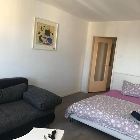 Ruhige In * Stuttgart