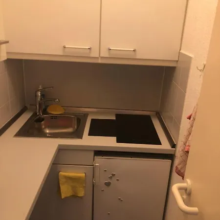Appartement Ruhige In *