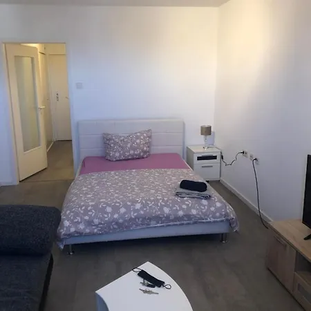 Appartement Ruhige In *