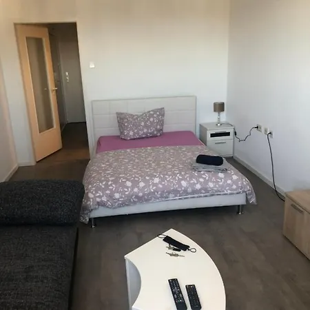 Ruhige In Appartement Stuttgart